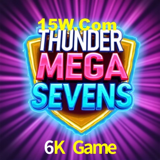 Apostas de Futebol 6K Game
