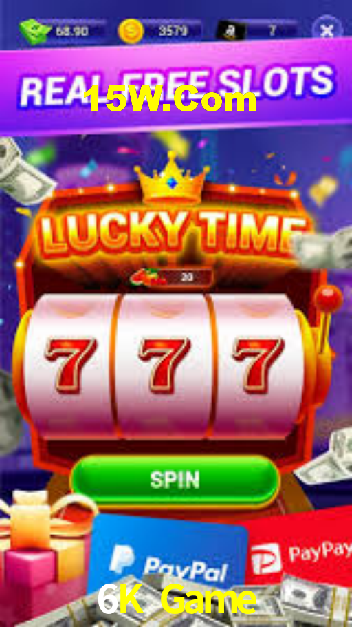 Experimente o Login Seguro Premium no 6K Game