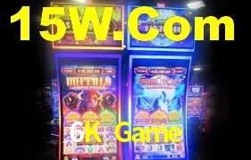 6K Game,6K Bet