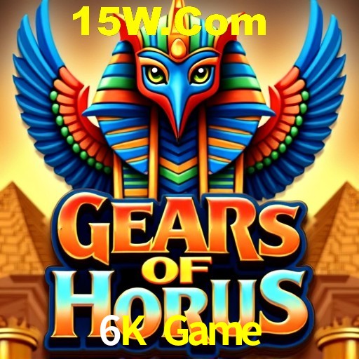 Account Benefits 6K Game