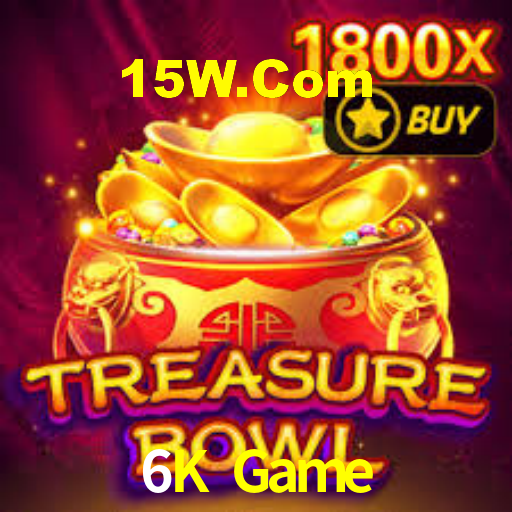 6K Game