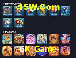 Basketball Betting 6K Game