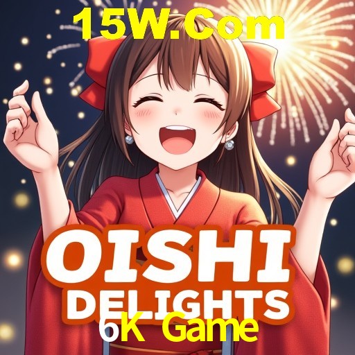 Descubra a Essência do 6K Game: Nossa História e Compromissos