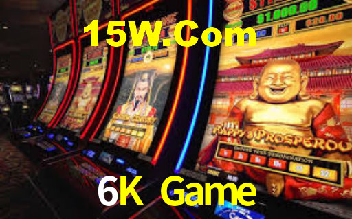 6K Game