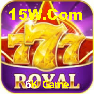 6K Bet Plataforma