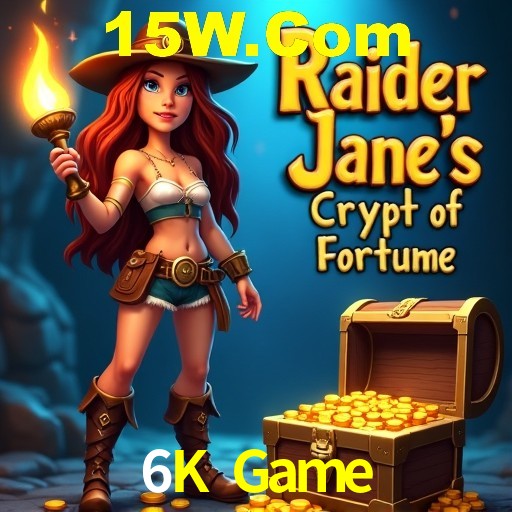 Descubra a Magia dos Jogos de Arcade no 6K Game
