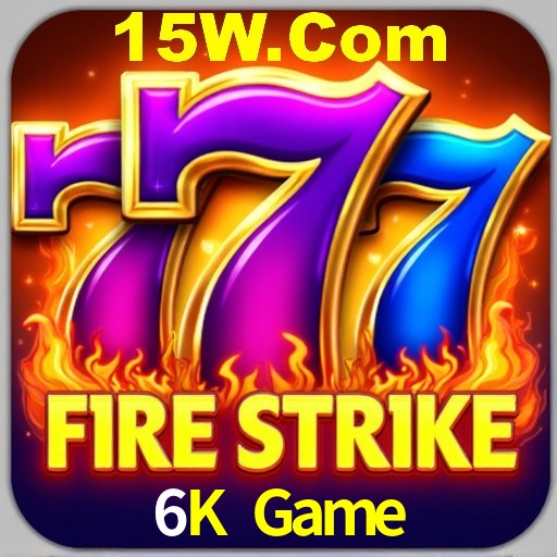 Descubra o Mundo do Cassino Online com 6K Game