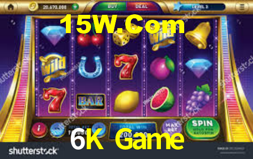 Download de APK seguro na 6K Game