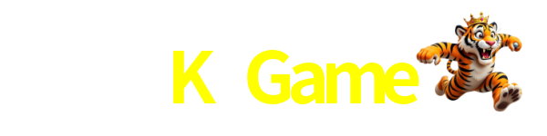 Logo da 6K Game